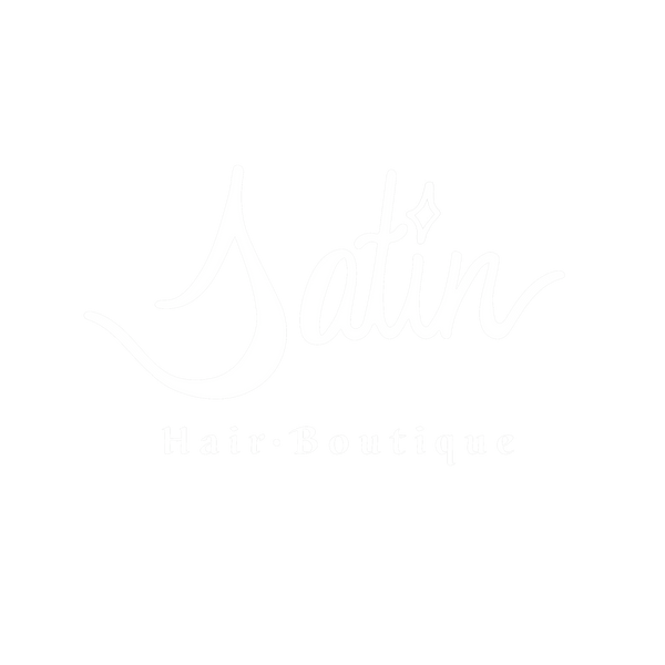 Satin Hair Boutique logo